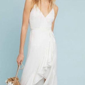 Yumi Kim Galloway Wrap Dress